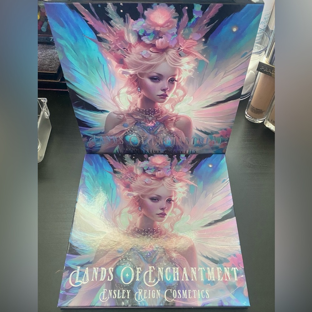 Ensley Reign Land of Enchantment BNIB
Discontinued **